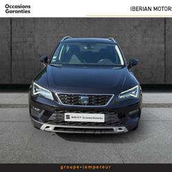 Seat Ateca 1.5 TSI 150ch ACT Start&Stop Style Euro6d-T Li&eacute;vin