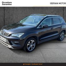 Seat Ateca 1.5 TSI 150ch ACT Start&Stop Style Euro6d-T Li&eacute;vin
