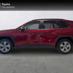 Toyota RAV4 2.5 Hybride 218ch Dynamic 2WD MY24 Saint-Victoret