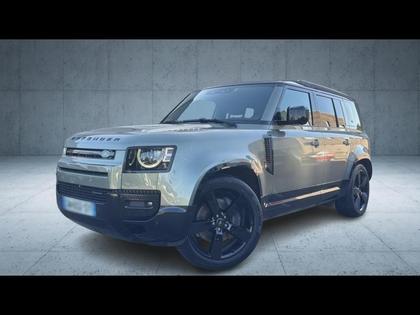 Land Rover Defender - 110 2.0 P400e X-Dynamic HSE - 79 990 €