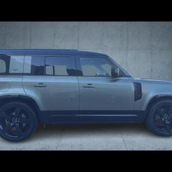 Land Rover Defender 110 2.0 P400e X-Dynamic HSE Marseille 10e Arrondissement