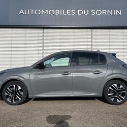 Peugeot 208 PureTech 100 S&S Allure occasion - Saint-Nizier-sous-Charlieu - photo 3/35