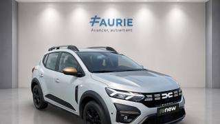 Dacia Sandero  - photo 2