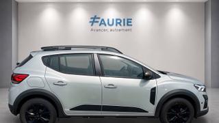 Dacia Sandero  - photo 3