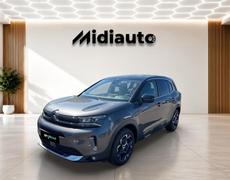 Citroen C5 Aircross Concarneau