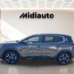 Citroen C5 Aircross 1.5 BlueHDi 130ch MAX boite automatique Concarneau