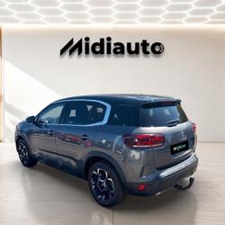 Citroen C5 Aircross 1.5 BlueHDi 130ch MAX boite automatique Concarneau