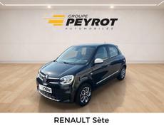 Renault Twingo 3 Sète