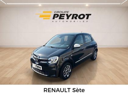 Renault Twingo 3 - Twingo III SCe 65 - 21 Limited - 11 290 €