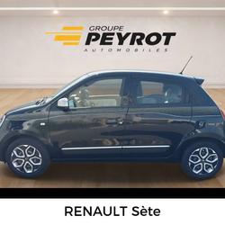 Renault Twingo 3 Twingo III SCe 65 - 21 Limited S&egrave;te