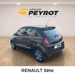 Renault Twingo 3 Twingo III SCe 65 - 21 Limited S&egrave;te