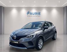 Renault Captur Trélissac