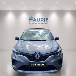 Renault Captur Captur TCe 90 - 21 Business Tr&eacute;lissac