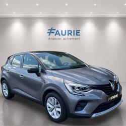 Renault Captur Captur TCe 90 - 21 Business Tr&eacute;lissac