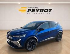 Renault Captur Sète