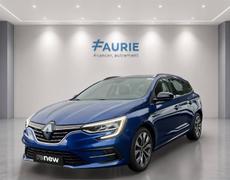 Renault Megane 4 Estate Saint-Astier