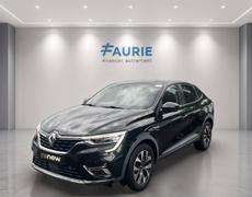 Renault Arkana Trélissac