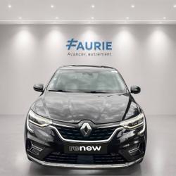 Renault Arkana Arkana TCe 140 EDC FAP Business Tr&eacute;lissac
