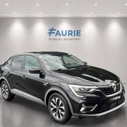 Renault Arkana Arkana TCe 140 EDC FAP Business Tr&eacute;lissac