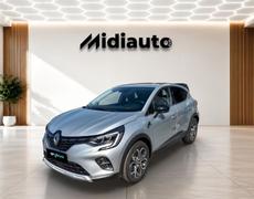 Renault Captur Quimper