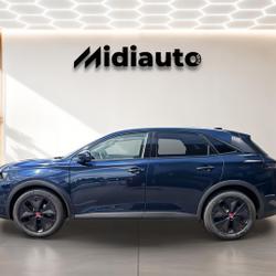 DS DS7 BlueHDi 130 Performance Line / HAYON ELECTRIQUE Concarneau