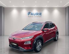 Hyundai Kona Trélissac