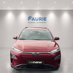 Hyundai Kona Kona Electrique 39 kWh - 136 ch Creative Tr&eacute;lissac