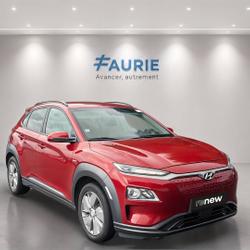 Hyundai Kona Kona Electrique 39 kWh - 136 ch Creative Tr&eacute;lissac