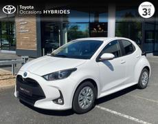 Toyota Yaris Distré