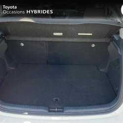 Toyota Yaris 116h Dynamic Business MY22 Distr&eacute;