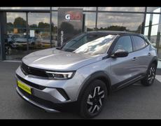 Opel Mokka Distré