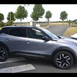 Opel Mokka 1.2 Turbo 136ch GS Distr&eacute;