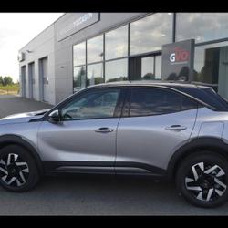Opel Mokka 1.2 Turbo 136ch GS Distr&eacute;