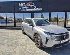 Peugeot 5008 Bonchamp-lès-Laval
