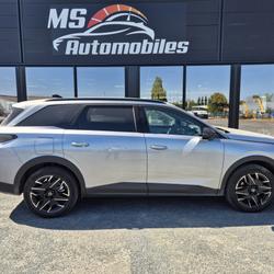 Peugeot 5008 1.2 HYBRID 145 E-DCS6 ALLURE Bonchamp-l&egrave;s-Laval