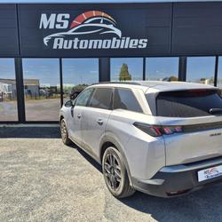 Peugeot 5008 1.2 HYBRID 145 E-DCS6 ALLURE Bonchamp-l&egrave;s-Laval