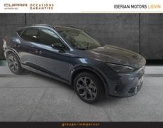 Cupra Formentor Liévin