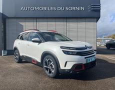 Citroen C5 Aircross Saint-Nizier-sous-Charlieu