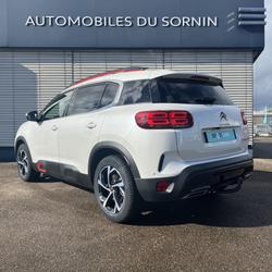 Citroen C5 Aircross BlueHDi 180 S&S EAT8 Shine occasion - Saint-Nizier-sous-Charlieu - photo 3/49