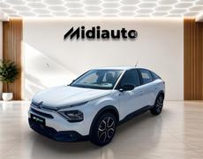Citroen C4 Quimper