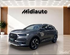DS DS7 Crossback Concarneau