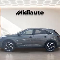 DS DS7 Crossback PureTech 225 Grand Chic occasion - Concarneau - photo 2/28