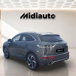 DS DS7 Crossback PureTech 225 Grand Chic occasion - Concarneau - photo 3/28