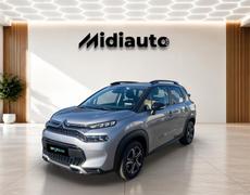 Citroen C3 Aircross Concarneau