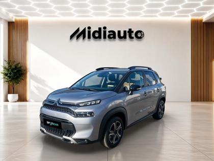 Citroen C3 Aircross - PureTech 130ch S&S Shine Pack EAT6 - 14 490 €