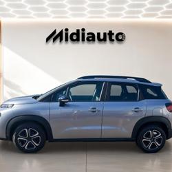 Citroen C3 Aircross PureTech 130ch S&S Shine Pack EAT6 Concarneau