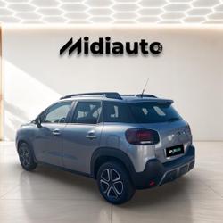 Citroen C3 Aircross PureTech 130ch S&S Shine Pack EAT6 Concarneau