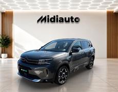 Citroen C5 Aircross Concarneau