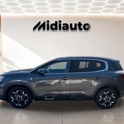 Citroen C5 Aircross Hybrid 225ch C-Series e-EAT8 Concarneau