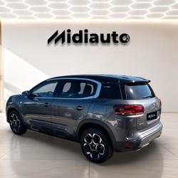 Citroen C5 Aircross Hybrid 225ch C-Series e-EAT8 Concarneau